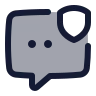 Chat Secure 01 icon preview