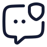 Chat Secure 01 icon preview