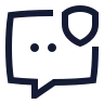 Chat Secure 01 icon preview