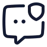 Chat Secure 01 icon preview
