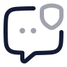 Chat Secure 01 icon preview