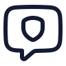 Chat Secure icon preview