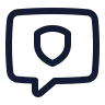 Chat Secure icon preview