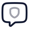 Chat Secure icon preview