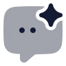 Chat Spark 01 icon preview