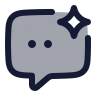 Chat Spark 01 icon preview