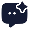 Chat Spark 01 icon preview