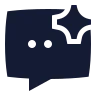 Chat Spark 01 icon preview