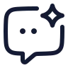 Chat Spark 01 icon preview