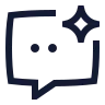 Chat Spark 01 icon preview