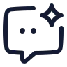 Chat Spark 01 icon preview