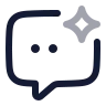 Chat Spark 01 icon preview