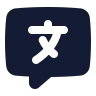 Chat Translate icon preview