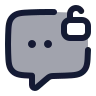 Chat Unlock 01 icon preview