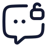 Chat Unlock 01 icon preview