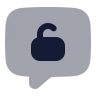 Chat Unlock icon preview