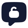Chat Unlock icon preview