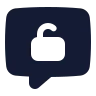 Chat Unlock icon preview