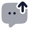 Chat Upload 01 icon preview