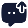 Chat Upload 01 icon preview