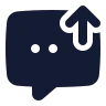 Chat Upload 01 icon preview