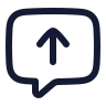 Chat Upload icon preview