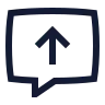 Chat Upload icon preview