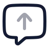 Chat Upload icon preview