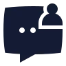 Chat User 01 icon preview