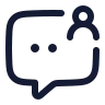 Chat User 01 icon preview