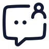 Chat User 01 icon preview