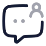Chat User 01 icon preview