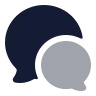 Chatting 01 icon preview