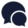 Chatting 01 icon preview