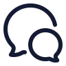 Chatting 01 icon preview