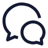 Chatting 01 icon preview