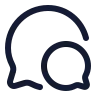 Chatting 01 icon preview