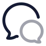 Chatting 01 icon preview