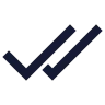 Check Check icon preview
