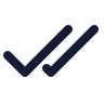 Check Check icon preview