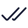 Check Check icon preview
