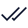 Check Check icon preview