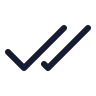 Check Check icon preview