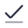 Check Line icon preview