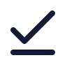 Check Line icon preview