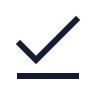 Check Line icon preview