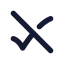 Checkunread icon with solid standard style