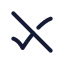 Checkunread icon with stroke rounded style