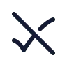 Check Unread 01 icon preview