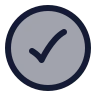 Checkmark Circle 01 icon preview